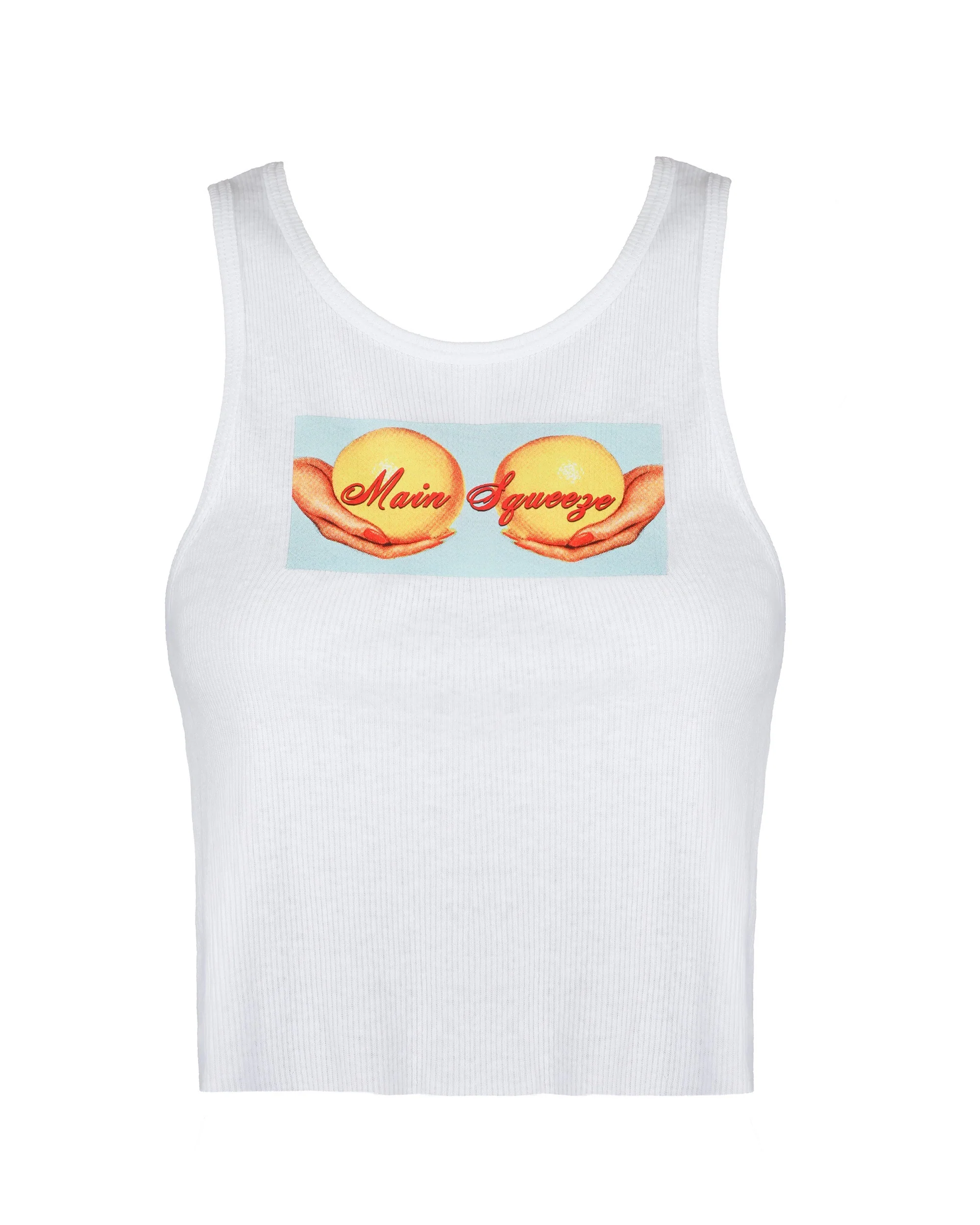 Tank Tops